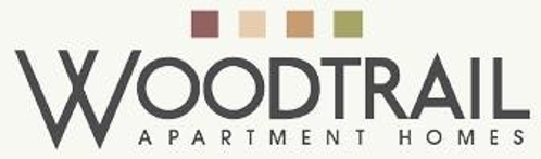 Woodtrail Apartment Homes logo